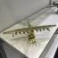 Коллекционная модель Metal Time Celestial Hercules Aurum Wings MT100AW 