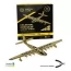 Коллекционная модель Metal Time Celestial Hercules Aurum Wings MT100AW 