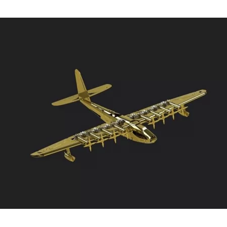 Коллекционная модель Metal Time Celestial Hercules Aurum Wings MT100AW 