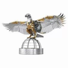 Колекцiйна модель Metal Time Unity Wings Eagle Golden Armor MT101GA/READY Колекцiйна модель Metal Time Unity Wings Eagle Golden Armor MT101GA/READY