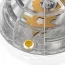 Коллекционная модель Metal Time Unity Wings Eagle Golden Armor MT101GA/READY 