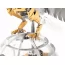 Коллекционная модель Metal Time Unity Wings Eagle Golden Armor MT101GA/READY 