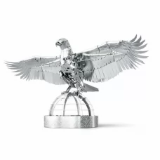 Колекцiйна модель Metal Time Unity Wings Eagle Silver Armor MT101/READY Колекцiйна модель Metal Time Unity Wings Eagle Silver Armor MT101/READY