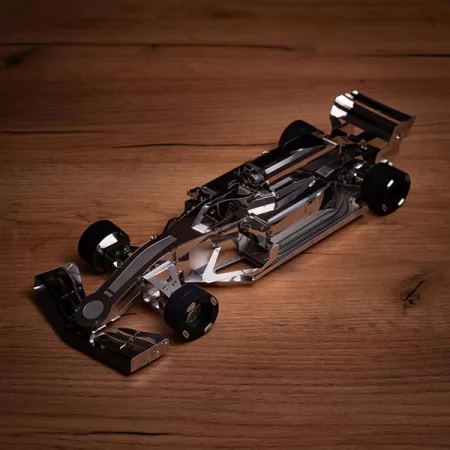 Коллекционная модель-конструктор Metal Time F1 Grand Prix Falcon Формула 1 MT035 Коллекционная модель-конструктор Metal Time F1 Grand Prix Falcon Формула 1 MT035