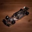 Коллекционная модель-конструктор Metal Time F1 Grand Prix Falcon Формула 1 MT035 Коллекционная модель-конструктор Metal Time F1 Grand Prix Falcon Формула 1 MT035