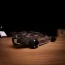Коллекционная модель-конструктор Metal Time F1 Grand Prix Falcon Формула 1 MT035 Коллекционная модель-конструктор Metal Time F1 Grand Prix Falcon Формула 1 MT035