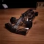 Коллекционная модель-конструктор Metal Time F1 Grand Prix Falcon Формула 1 MT035 Коллекционная модель-конструктор Metal Time F1 Grand Prix Falcon Формула 1 MT035