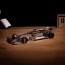 Коллекционная модель-конструктор Metal Time F1 Grand Prix Falcon Формула 1 MT035 Коллекционная модель-конструктор Metal Time F1 Grand Prix Falcon Формула 1 MT035