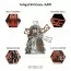 Коллекционная модель-конструктор Metal Time Mysterious Mill Мельница электронная двухцветная MT054