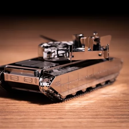Коллекционная модель-конструктор Metal Time Oplot украинский танк T-84 Оплот MT058 Коллекционная модель-конструктор Metal Time Oplot украинский танк T-84 Оплот MT058