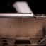 Коллекционная модель-конструктор Metal Time Polar Steel Полярный експесс механический MT052ST 