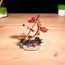 Коллекционная модель-конструктор Metal Time Sun Chaser Dragon Stand Clock Солнечные часы MT025