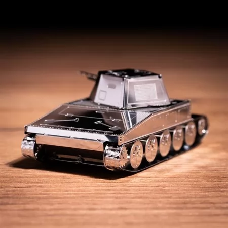 Коллекционная модель-конструктор Metal Time T67 World of Tanks MT066 Коллекционная модель-конструктор Metal Time T67 World of Tanks MT066