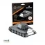 Коллекционная модель-конструктор Metal Time T67 World of Tanks MT066 Коллекционная модель-конструктор Metal Time T67 World of Tanks MT066