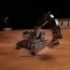 Колекційна модель-конструктор Metal Time Tireless Digger Екскаватор механічний MT043
