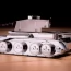 Коллекционная модель-конструктор Metal Time World of Tanks танк Cruiser Mk III MT064 Коллекционная модель-конструктор Metal Time World of Tanks танк Cruiser Mk III MT064
