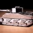 Колекційна модель-конструктор Metal Time World of Tanks танк M4 Sherman MT070
