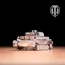 Коллекционная модель-конструктор Metal Time World of Tanks танк Pz.Kpfw. II Ausf. G MT061 Коллекционная модель-конструктор Metal Time World of Tanks танк Pz.Kpfw. II Ausf. G MT061