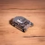 Коллекционная модель-конструктор Metal Time World of Tanks танк Pz.Kpfw. II Ausf. G MT061 Коллекционная модель-конструктор Metal Time World of Tanks танк Pz.Kpfw. II Ausf. G MT061