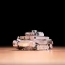 Коллекционная модель-конструктор Metal Time World of Tanks танк Pz.Kpfw. II Ausf. G MT061 Коллекционная модель-конструктор Metal Time World of Tanks танк Pz.Kpfw. II Ausf. G MT061