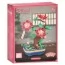 Блочный конструктор BabyToys 33041-33044 цветок, 325 деталей Блочный конструктор BabyToys 33041-33044 цветок, 325 деталей