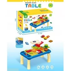Блочный конструктор BabyToys 471 для детей от 3 лет