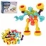 Шарнірний конструктор BabyToys 628-13A, 29 деталей
