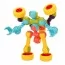 Шарнірний конструктор BabyToys 628-13A, 29 деталей Шарнірний конструктор BabyToys 628-13A, 29 деталей