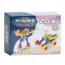 Шарнірний конструктор BabyToys 628-13A, 29 деталей Шарнірний конструктор BabyToys 628-13A, 29 деталей