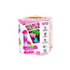 Конструктор 6535 "Technok Toys" 90 деталей, в коробці