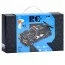 Конструктор машина полиция BabyToys 70022 с аккумулятором