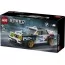Конструктор BMW M3 E30 LEGO® Speed Champions Конструктор BMW M3 E30 LEGO® Speed Champions