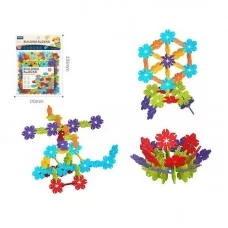 Конструктор шестеренки BabyToys C2719-04 для детей от 3 лет