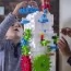 Конструктор Guidecraft IO Blocks Tabletop System з доповненою 3d реальністю, 118 деталей G9640