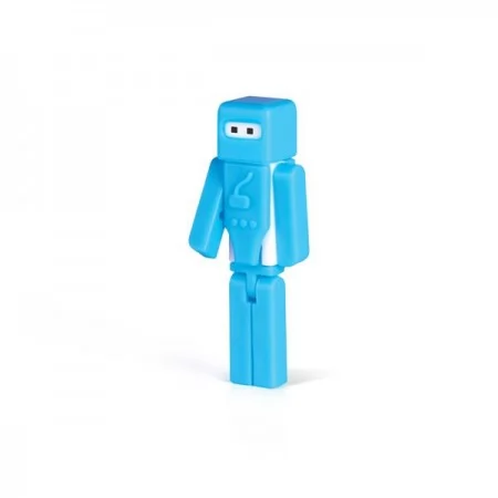 Конструктор Guidecraft IO Blocks Гоночні машини з доповненою 3d реальністю, 48 деталей G9607