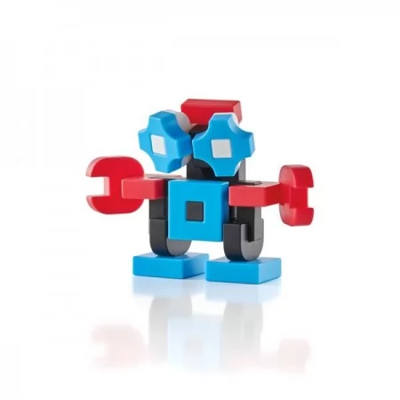 Конструктор Guidecraft IO Blocks с дополненной 3d реальностью, 76 деталей G9600