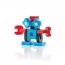 Конструктор Guidecraft IO Blocks с дополненной 3d реальностью, 76 деталей G9600