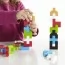 Конструктор Guidecraft IO Blocks с дополненной 3d реальностью, 76 деталей G9600