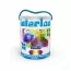 Конструктор Guidecraft Interlox Squares Квадраты, 96 деталей G16835 Конструктор Guidecraft Interlox Squares Квадраты, 96 деталей G16835