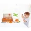 Конструктор Hape Junior Inventor Інструменти для експериментів 32 ел. E3029