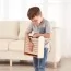 Конструктор Hape Junior Inventor Інструменти для експериментів 32 ел. E3029