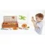 Конструктор Hape Junior Inventor Інструменти для експериментів 32 ел. E3029