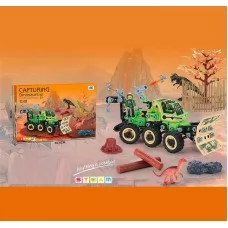 Конструктор космос BabyToys J 6615 для дітей від 3 років