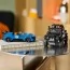 Конструктор LEGO® Speed Champions Jaguar Project 7 та Land Rover Defender