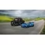 Конструктор LEGO® Speed Champions Jaguar Project 7 та Land Rover Defender