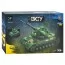 Конструктор танк военный KB 1118, 508 деталей