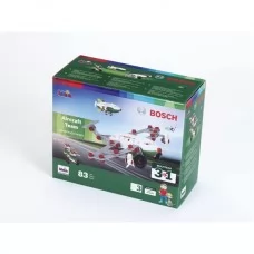 Конструктор Klein Bosch Mini Самолеты 83 детали 