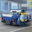 Конструктор LEGO City Police Поліцейський автомобіль 94 деталі