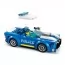 Конструктор LEGO City Police Поліцейський автомобіль 94 деталі