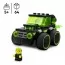 Конструктор LEGO City Автомобили — Игровой автомобиль для гонки 64 Детали Конструктор LEGO City Автомобили — Игровой автомобиль для гонки 64 Детали